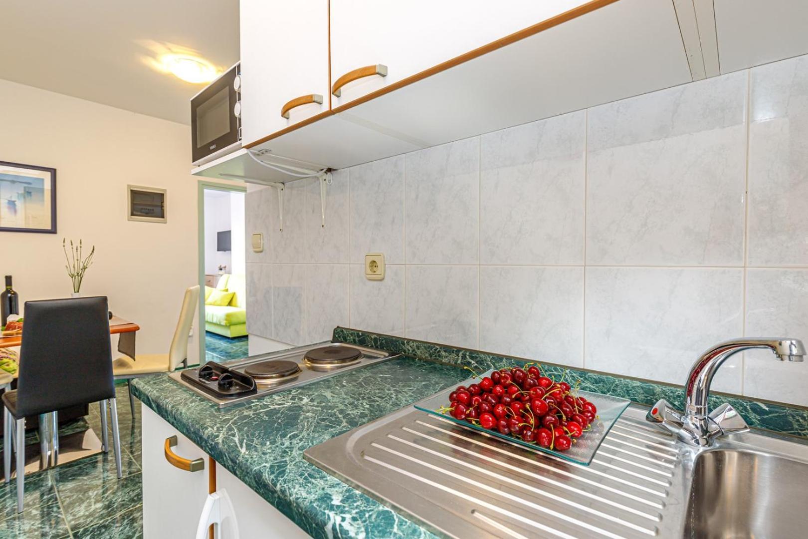 Apartments Jasminka Ловран Номер фото