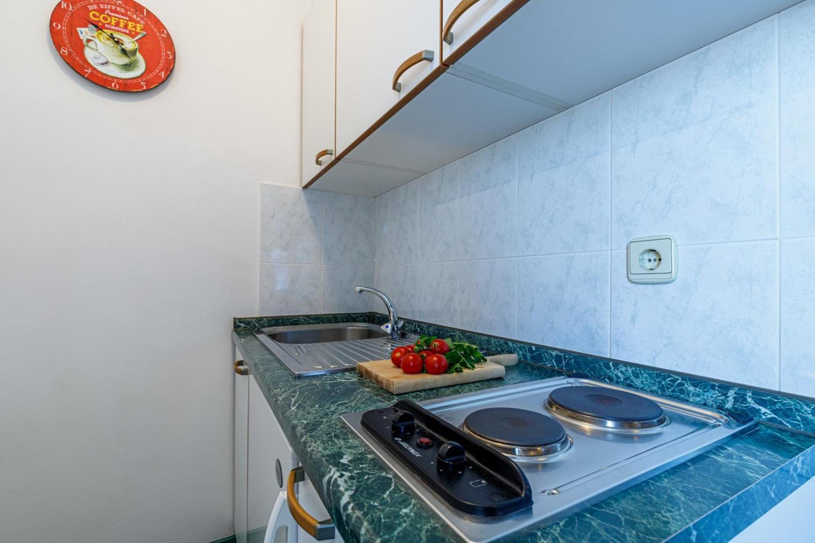 Apartments Jasminka Ловран Номер фото